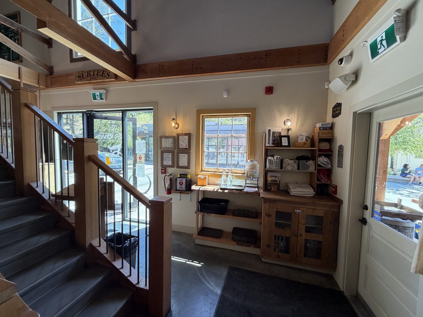 Strata and multi-unit painting by Companion Painting
