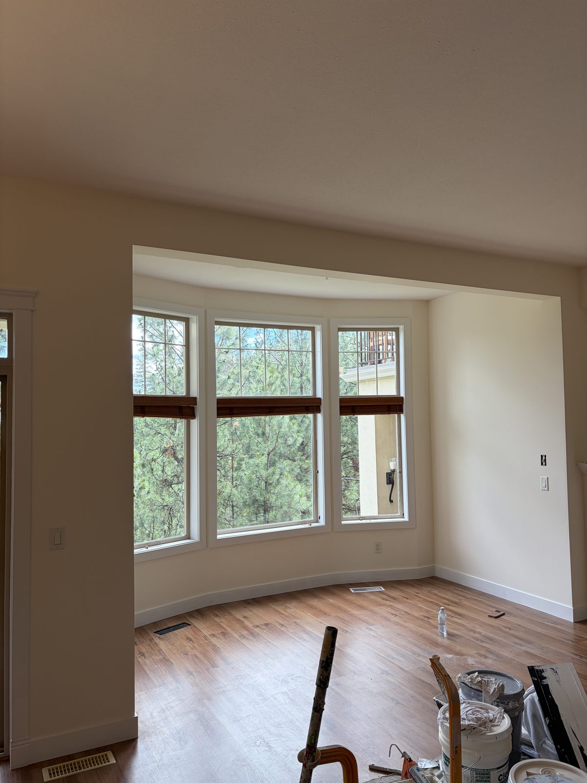 Interior painting by Companion Painting in Kelowna
